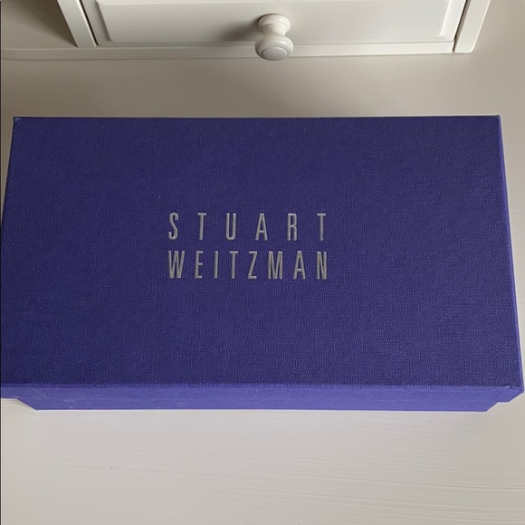 Stuart Weitzman Sandals - Picture 6 of 7